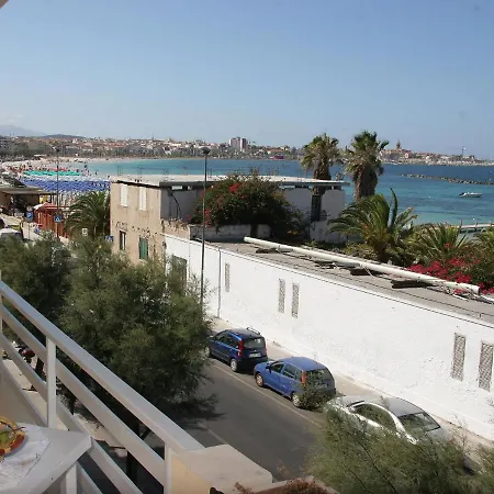 Locazione Turistica Buganvillea Apartment Alghero