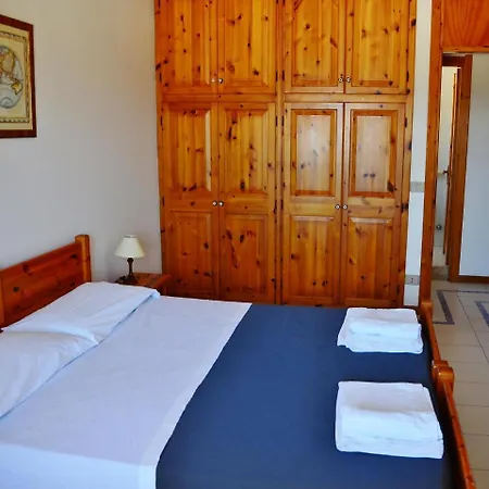 Locazione Turistica Buganvillea