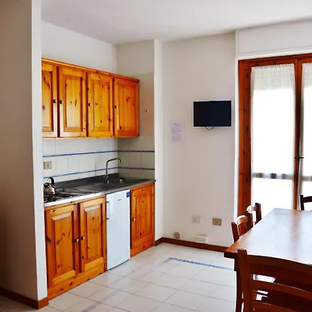 Apartment Locazione Turistica Buganvillea *