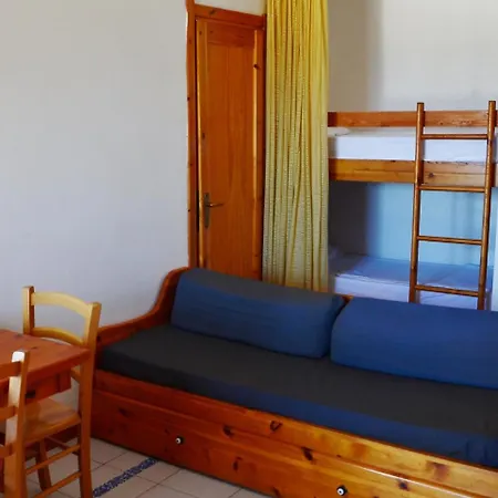 Locazione Turistica Buganvillea Apartment Alghero