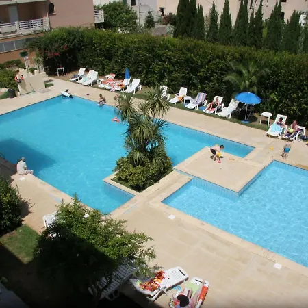 Locazione Turistica Buganvillea