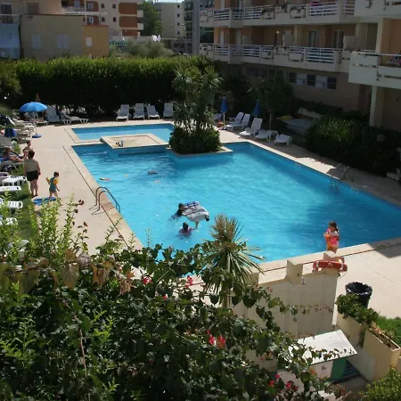 Locazione Turistica Buganvillea Alghero